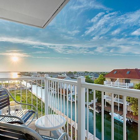 Fairfield Inn & Suites By Marriott Ocean City Extérieur photo