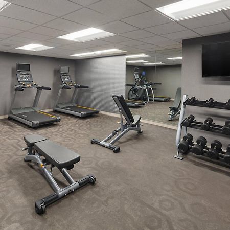 Fairfield Inn & Suites By Marriott Ocean City Extérieur photo