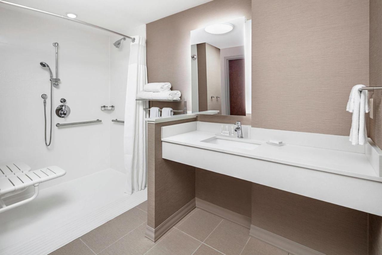 Fairfield Inn & Suites By Marriott Ocean City Extérieur photo