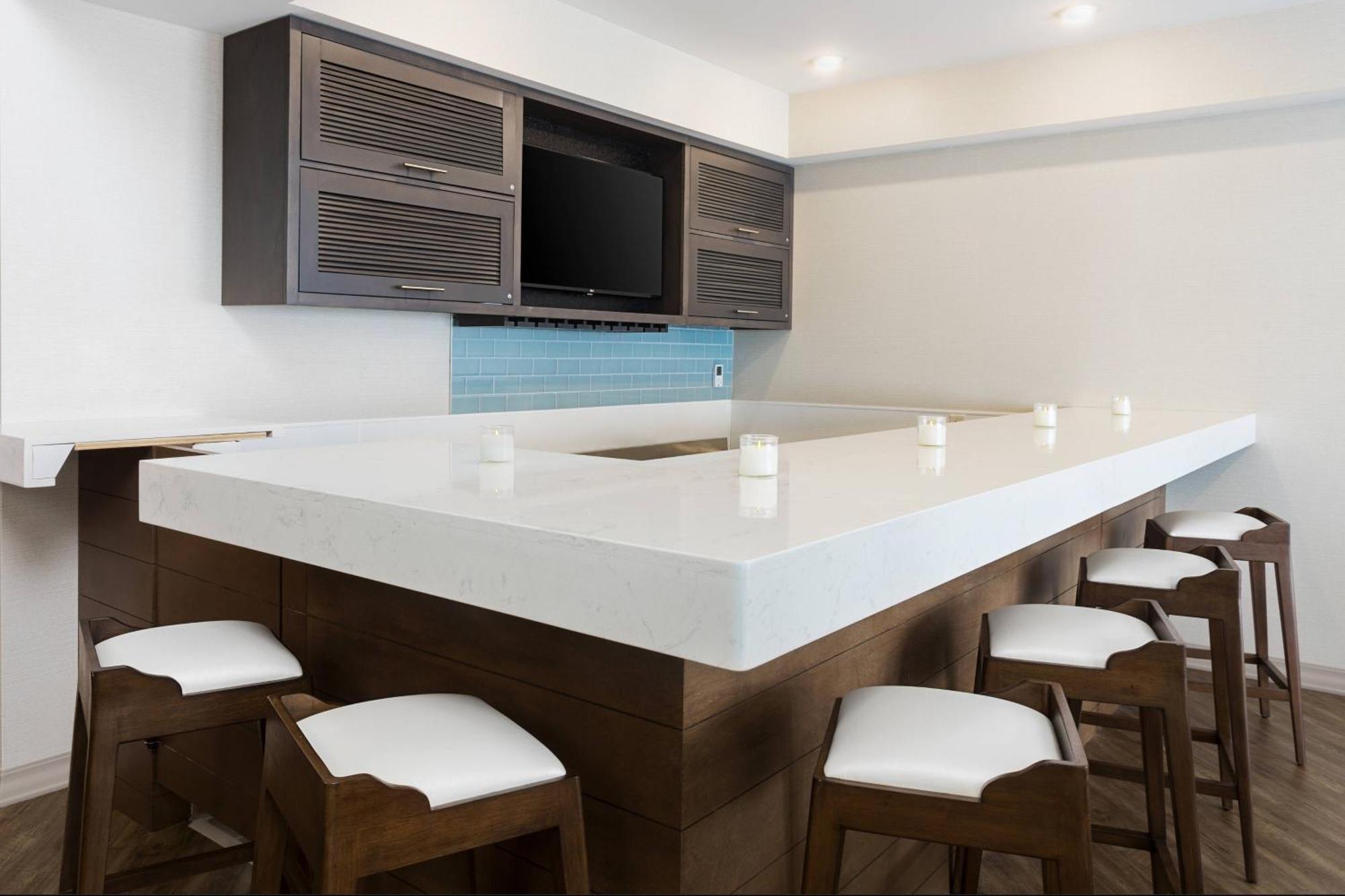 Fairfield Inn & Suites By Marriott Ocean City Extérieur photo