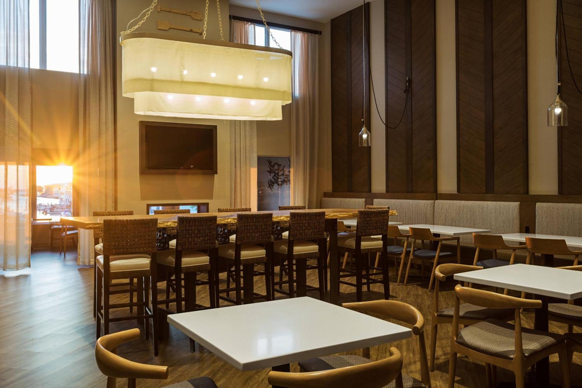 Fairfield Inn & Suites By Marriott Ocean City Extérieur photo