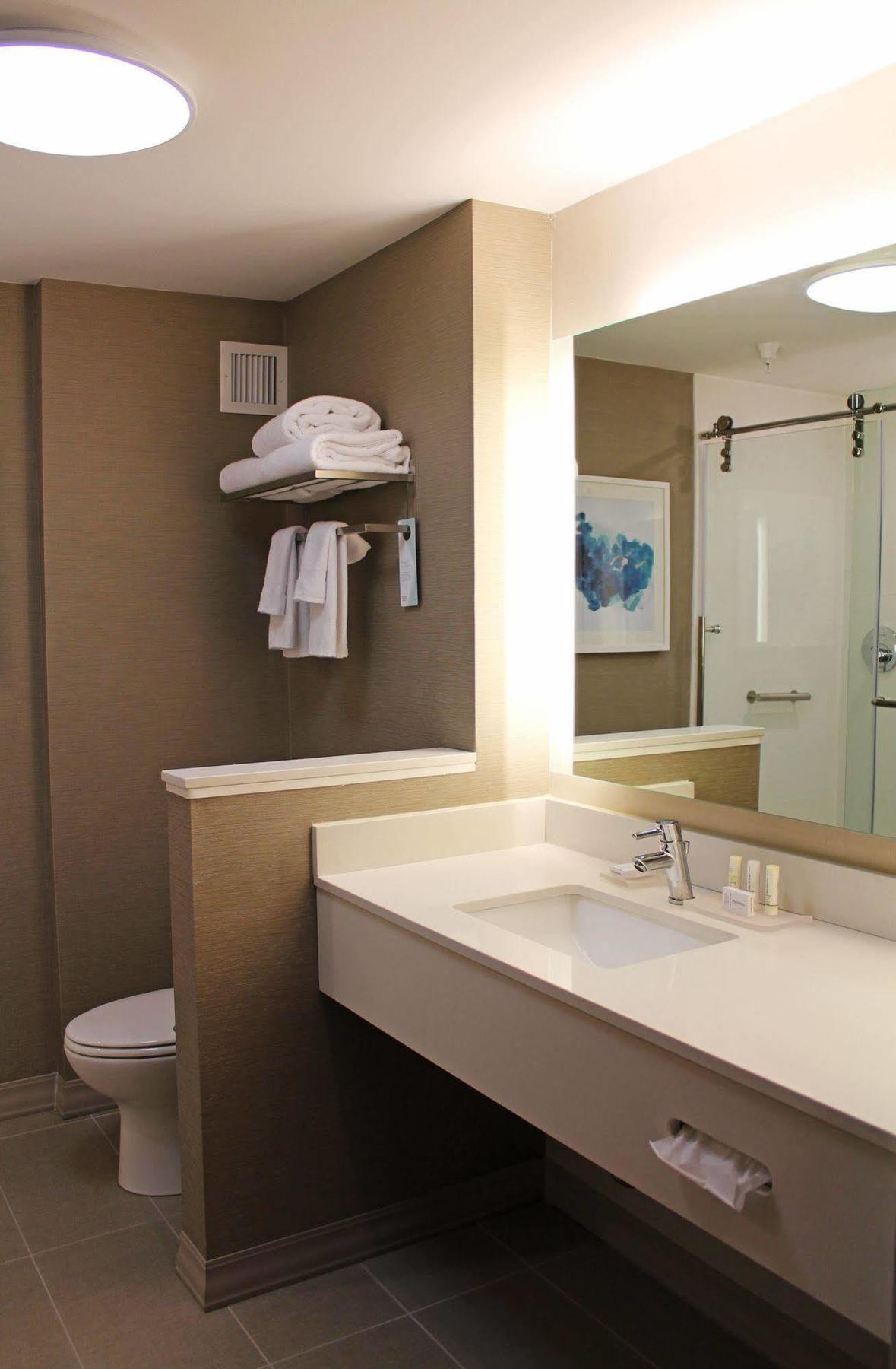 Fairfield Inn & Suites By Marriott Ocean City Extérieur photo