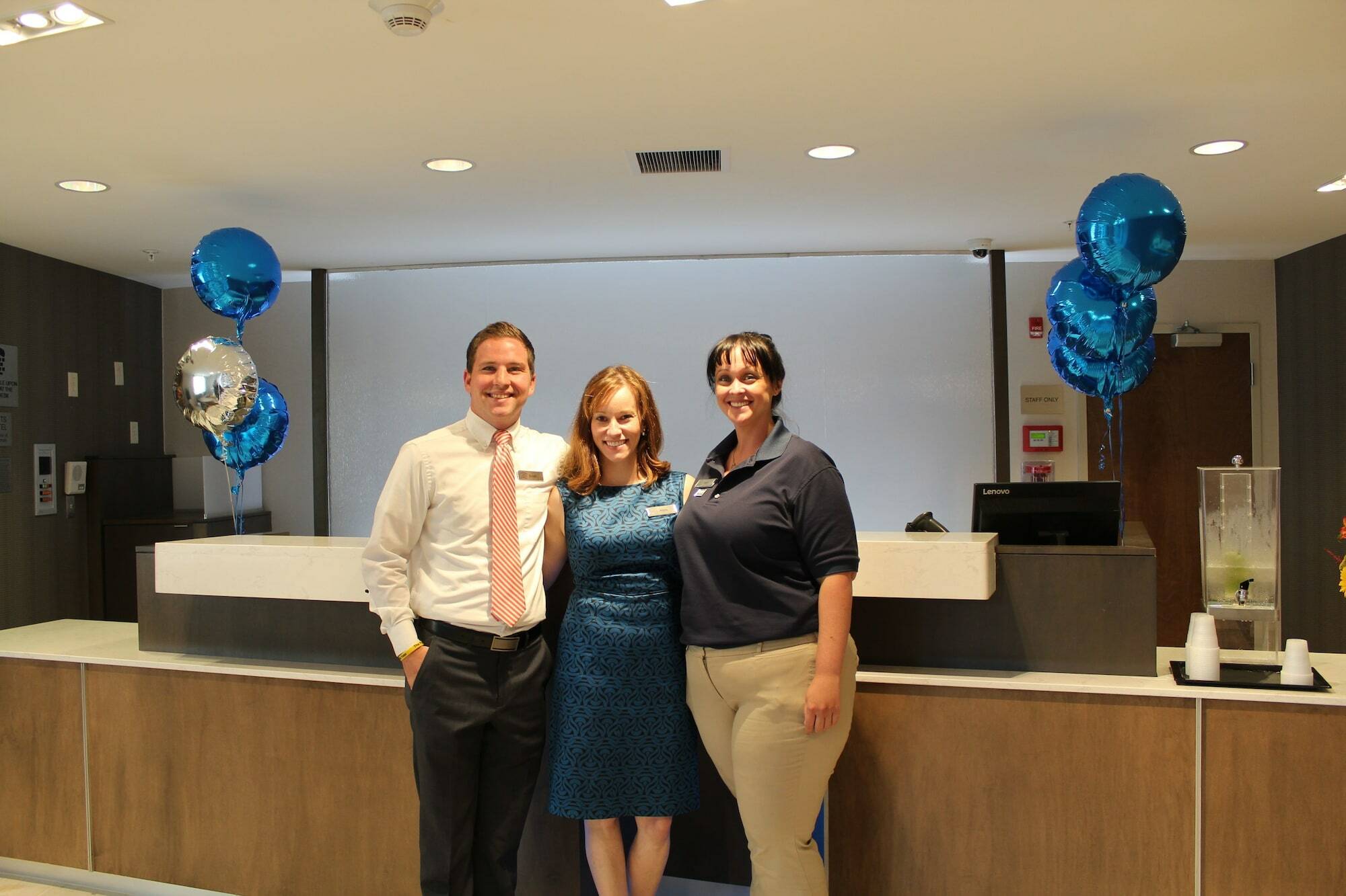 Fairfield Inn & Suites By Marriott Ocean City Extérieur photo