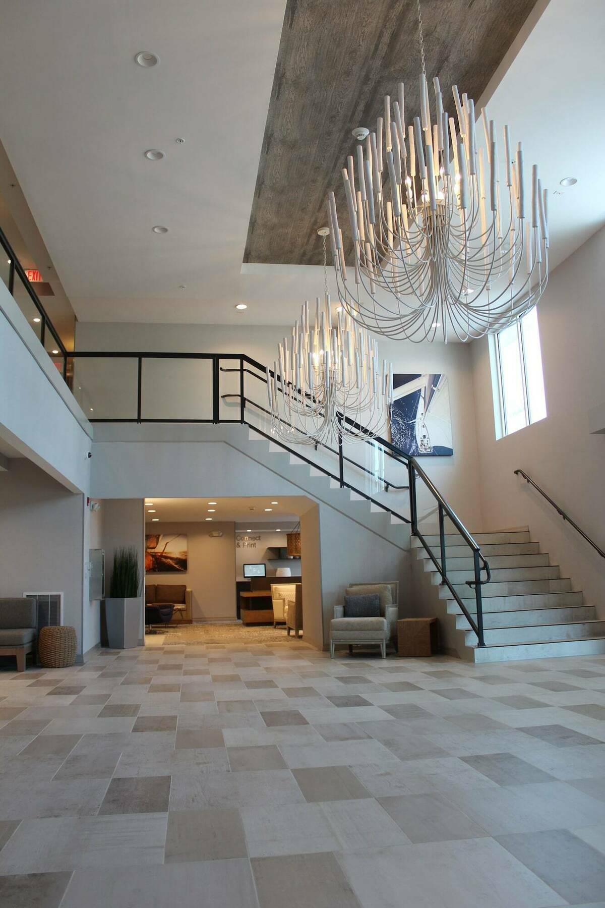 Fairfield Inn & Suites By Marriott Ocean City Extérieur photo
