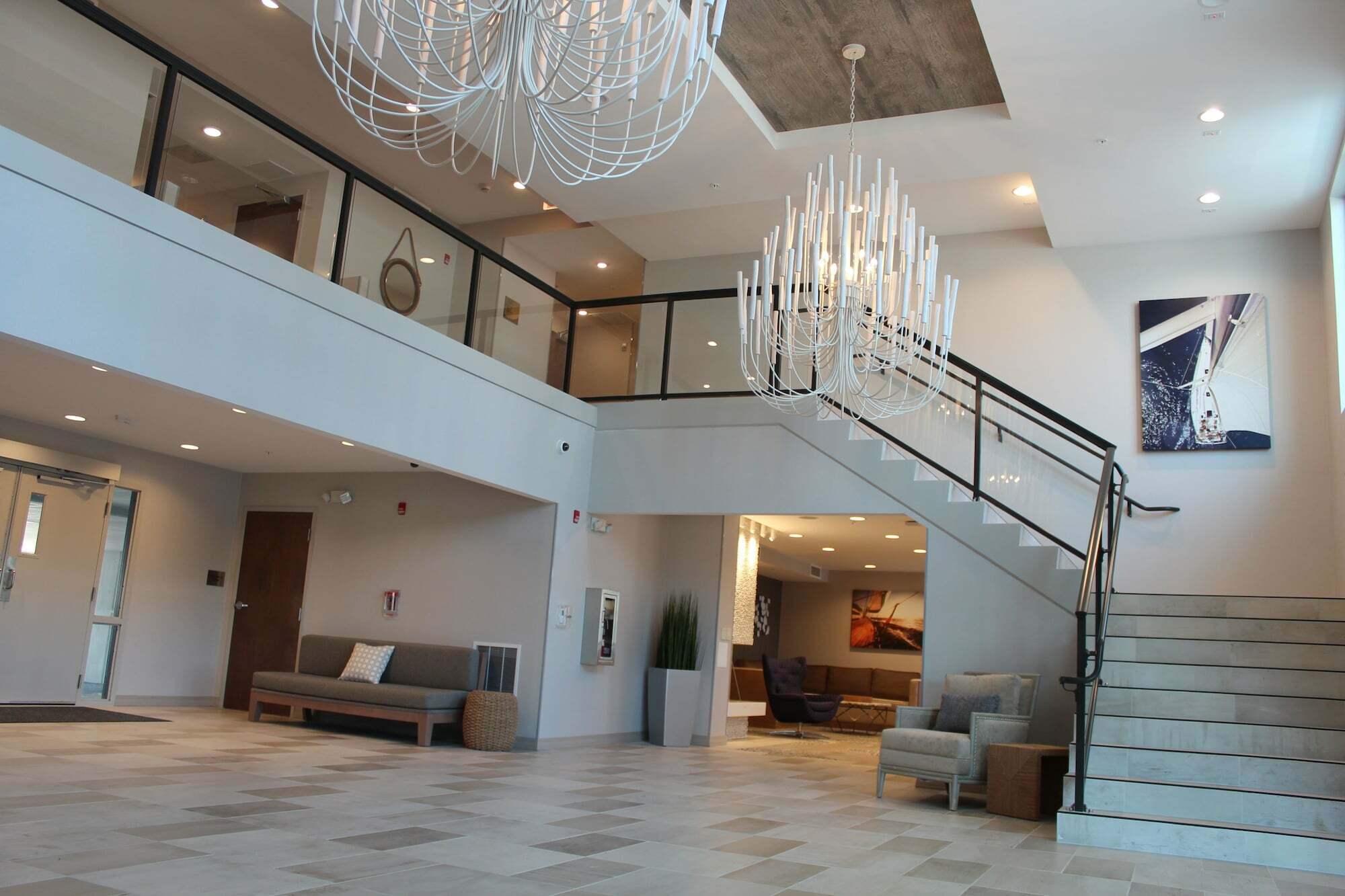 Fairfield Inn & Suites By Marriott Ocean City Extérieur photo