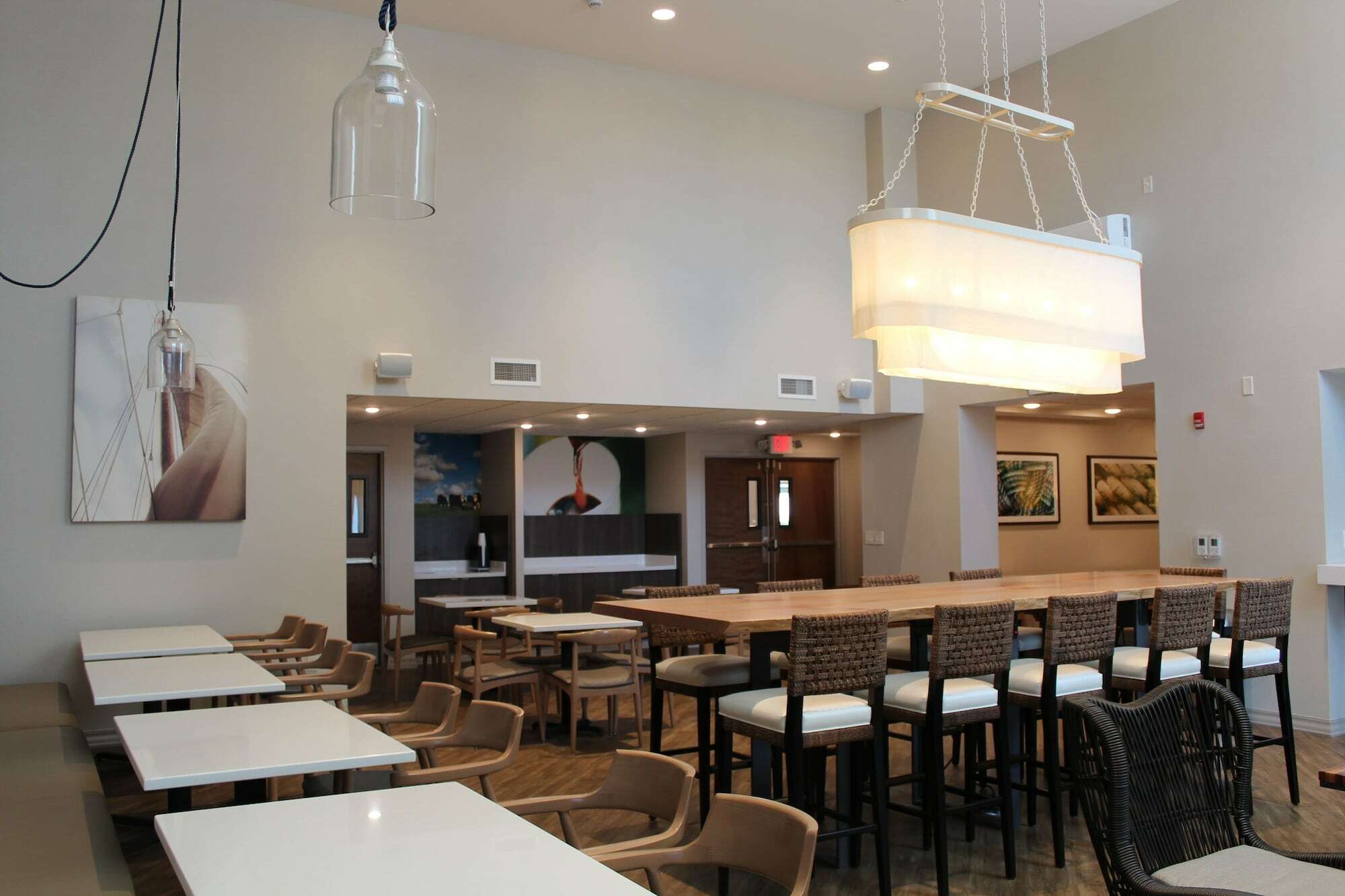 Fairfield Inn & Suites By Marriott Ocean City Extérieur photo
