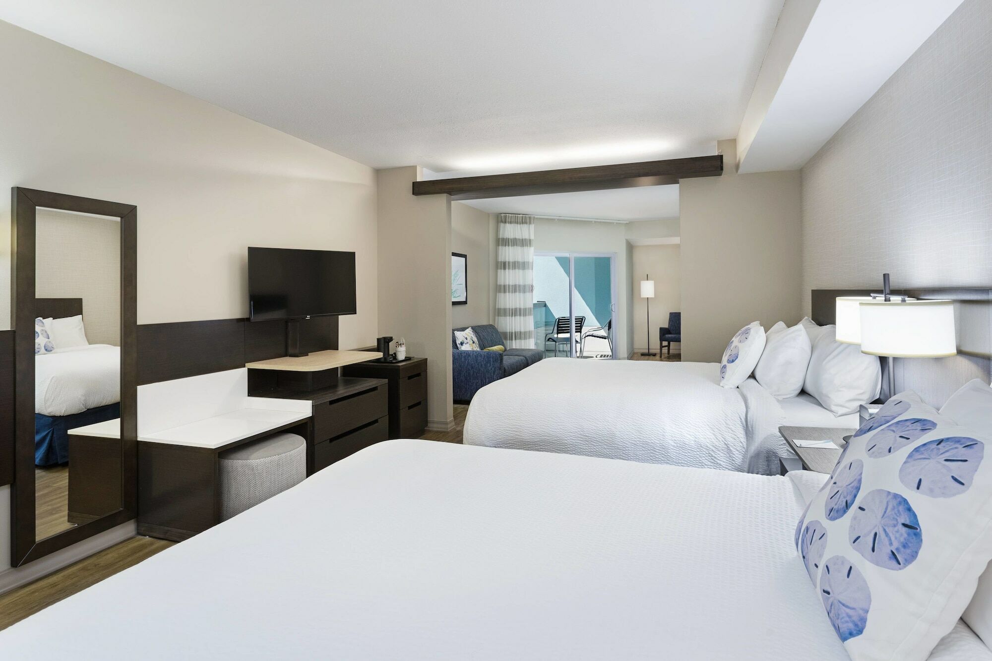 Fairfield Inn & Suites By Marriott Ocean City Extérieur photo