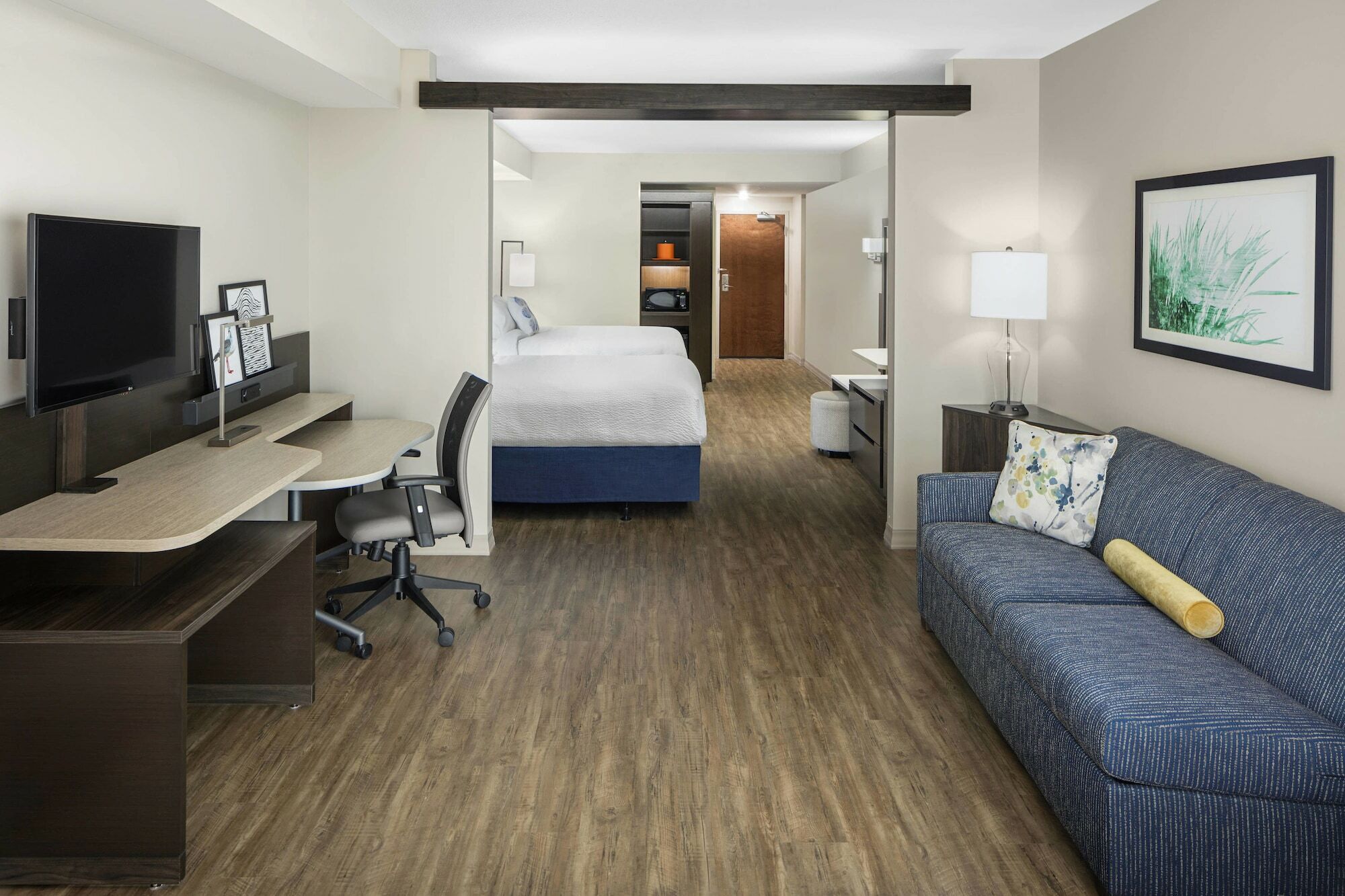 Fairfield Inn & Suites By Marriott Ocean City Extérieur photo