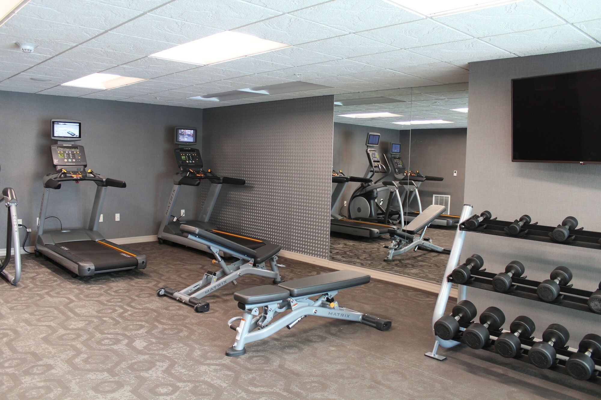 Fairfield Inn & Suites By Marriott Ocean City Extérieur photo