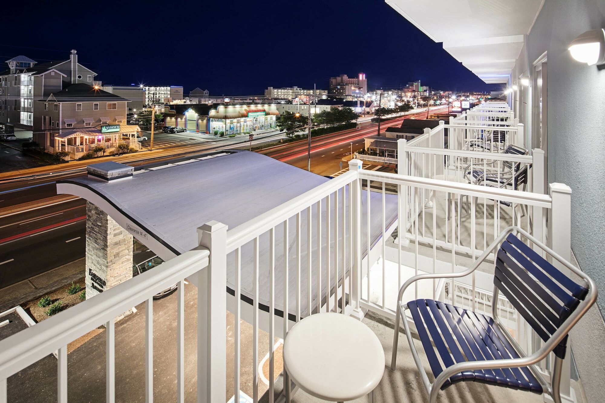 Fairfield Inn & Suites By Marriott Ocean City Extérieur photo