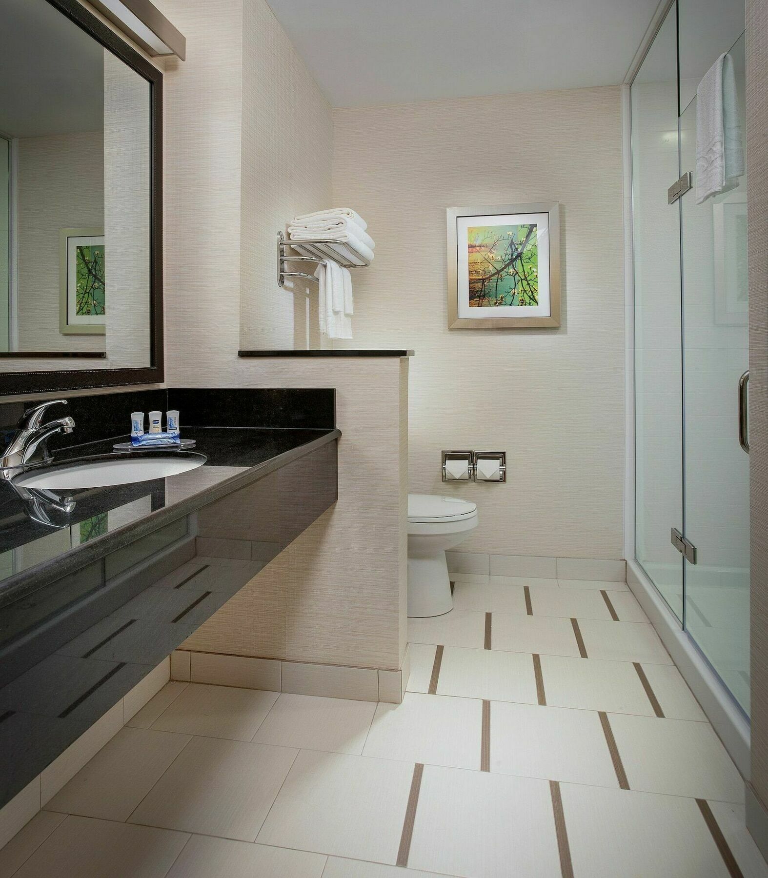 Fairfield Inn & Suites By Marriott Ocean City Extérieur photo