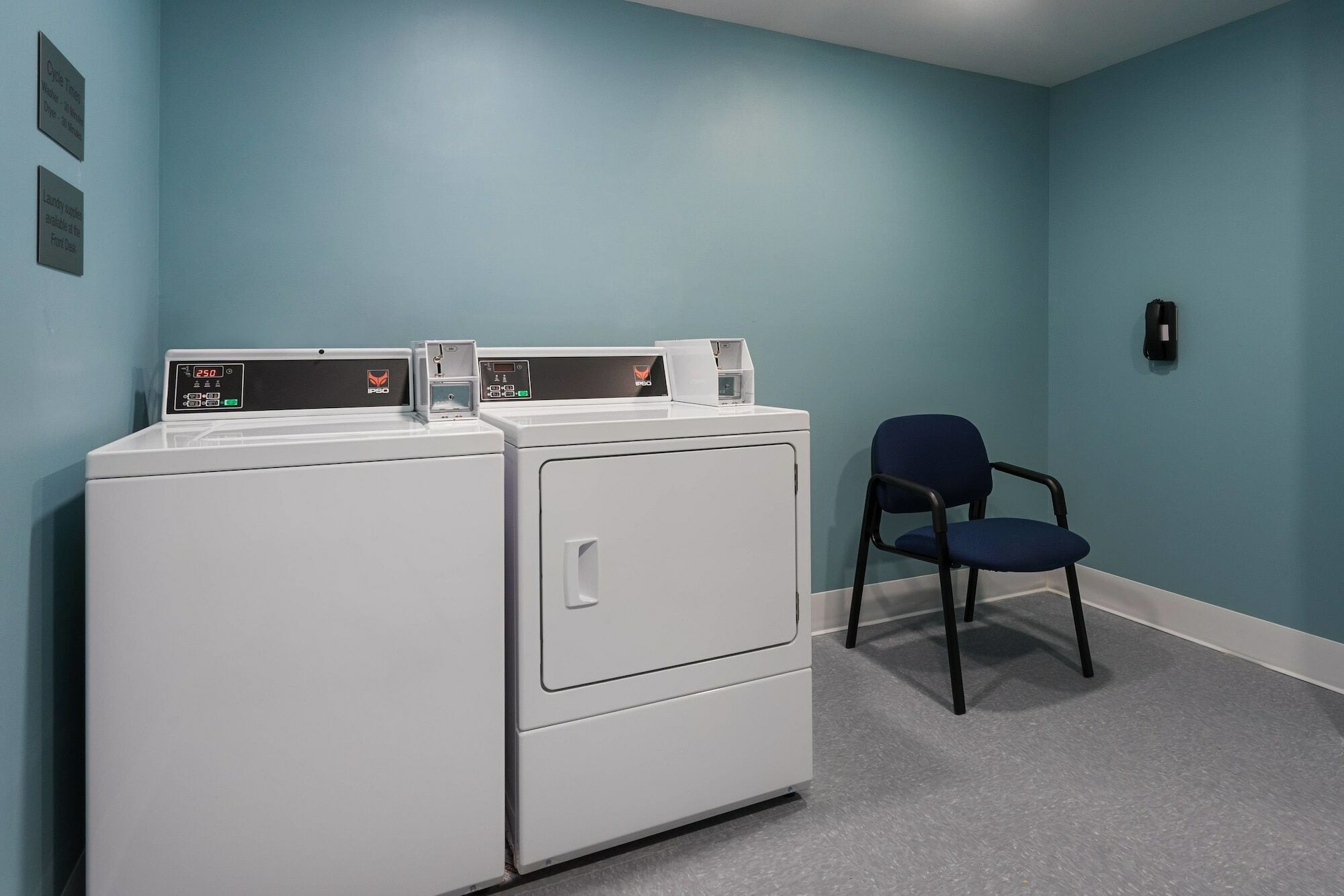 Fairfield Inn & Suites By Marriott Ocean City Extérieur photo